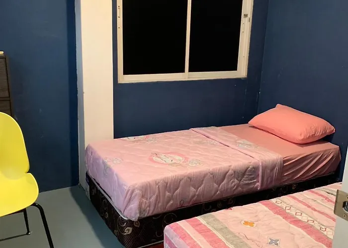 Apple Khaosan 曼谷
